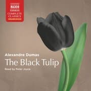 Cover von The Black Tulip (Unabridged)