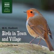 Cover von Birds in Town and Village (Unabridged)
