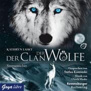 Cover von Der Clan der Wölfe. Sternenseher [Band 6]