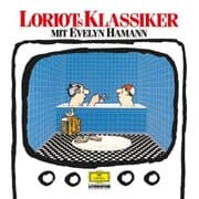 Cover von Loriots Klassiker