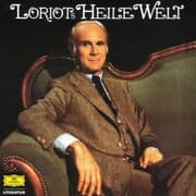 Cover von Heile Welt