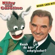 Cover von Hesch du hütt scho glachet?