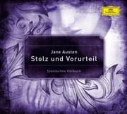 Cover von Jane Austen: Stolz und Vorurteil