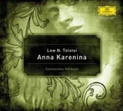 Cover von Leo N. Tolstoi: Anna Karenina