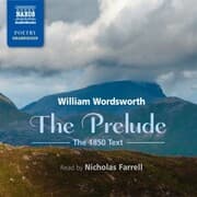 Cover von The Prelude