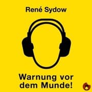 Cover von Warnung vor dem Munde