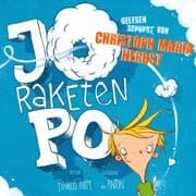 Cover von Jo Raketen-Po