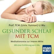 Cover von Gesunder Schlaf mit TCM