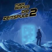 Cover von 29: Die Zeitspule 2