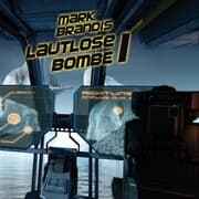 Cover von 21: Lautlose Bombe 1