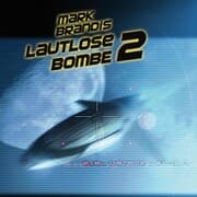 Cover von 22: Lautlose Bombe 2