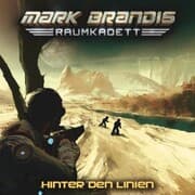 Cover von 04: Hinter den Linien