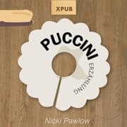 Cover von Puccini