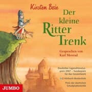 Cover von Der kleine Ritter Trenk