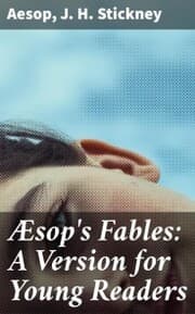 Cover von Æsop's Fables: A Version for Young Readers