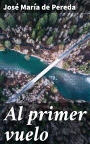 Cover von Al primer vuelo