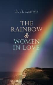 Cover von The Rainbow & Women in Love