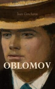 Cover von Oblomov