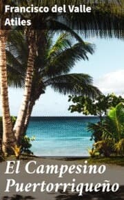 Cover von El Campesino Puertorriqueño