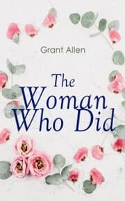 Cover von The Woman Who Did