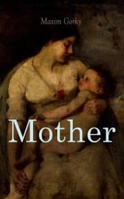 Cover von Mother