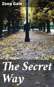 Cover von The Secret Way