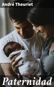 Cover von Paternidad