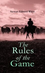 Cover von The Rules of the Game