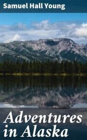 Cover von Adventures in Alaska