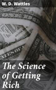 Cover von The Science of Getting Rich