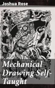 Cover von Mechanical Drawing Self-Taught