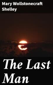 Cover von The Last Man