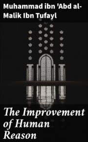 Cover von The Improvement of Human Reason