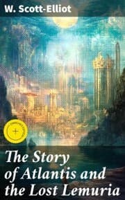 Cover von The Story of Atlantis and the Lost Lemuria