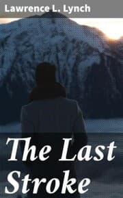 Cover von The Last Stroke