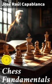 Cover von Chess Fundamentals