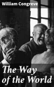 Cover von The Way of the World