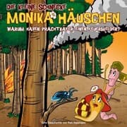 Cover von 48: Warum haben Prachtkäfer einen Feuermelder?
