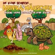 Cover von 47: Warum haben Schildkröten keine Zähne?