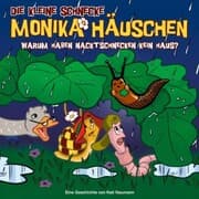 Cover von 49: Warum haben Nacktschnecken kein Haus?