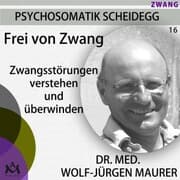 Cover von Frei von Zwang