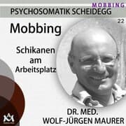 Cover von Mobbing