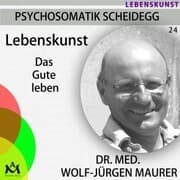 Cover von Lebenskunst