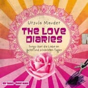 Cover von The Love Diaries