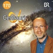 Cover von Alpha Centauri - Was ist der Sonnenwind?