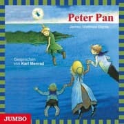 Cover von Peter Pan