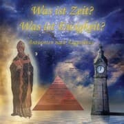 Cover von Was ist Zeit? Was ist Ewigkeit?