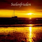 Cover von Seelenfrieden: Der Weg zur inneren Heilung