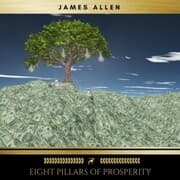 Cover von Eight Pillars of Prosperity