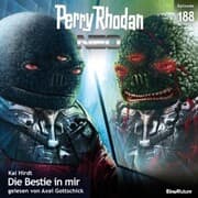 Cover von Perry Rhodan Neo 188: Die Bestie in mir